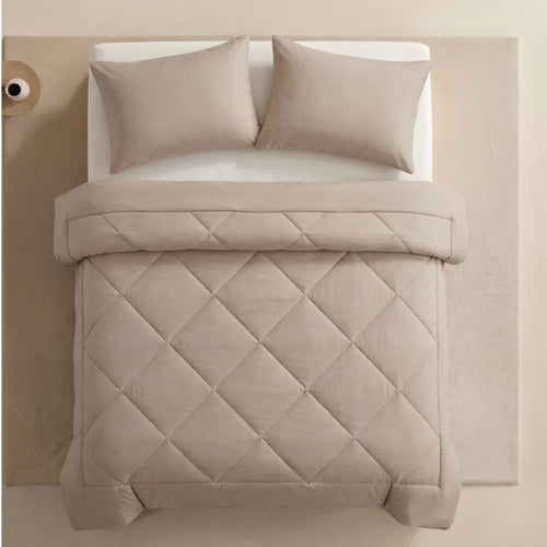 Couverture 2 en 1 – Confort hygiénique pour un sommeil réparateur