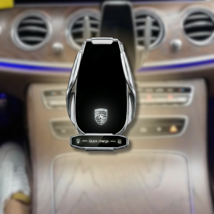 Telefonhalterung für das Auto