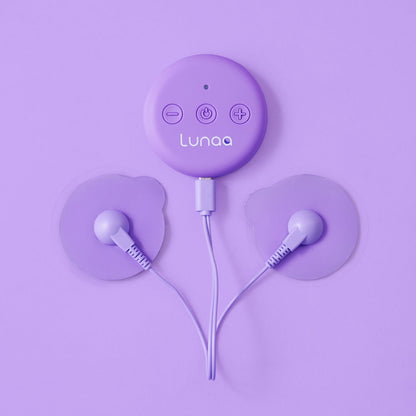 Pack Lunaa - Votre Réconfort Menstruel