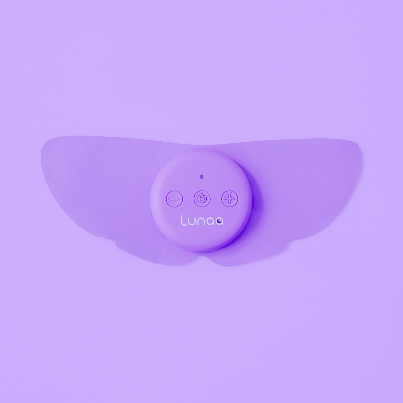 Pack Lunaa - Votre Réconfort Menstruel