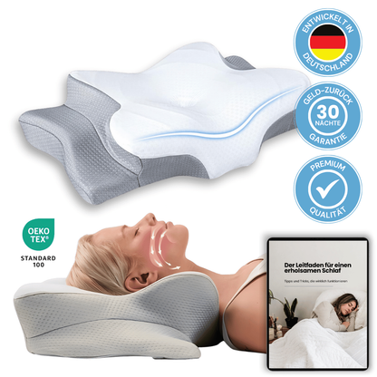 Oreiller Ergonomique Cervical