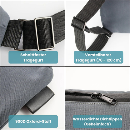 Sac antivol premium