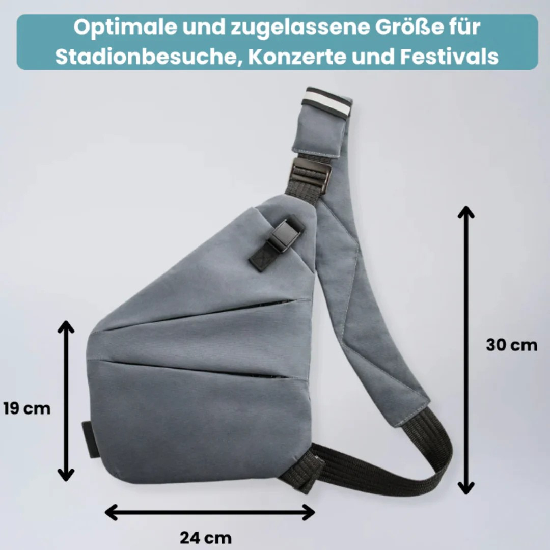 Sac antivol premium