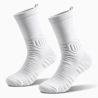 Chaussettes de Travail en Bambou