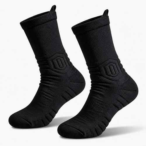 Chaussettes de Travail en Bambou