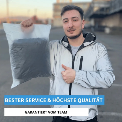 Pantalon thermique unisexe