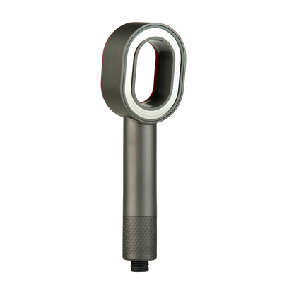 Doyoo Pure™ – 3-in-1-Premium-Duschkopf mit Filter