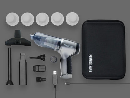 Powercleany – Handstaubsauger