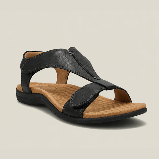 Sandales Femme Légères et Confortables