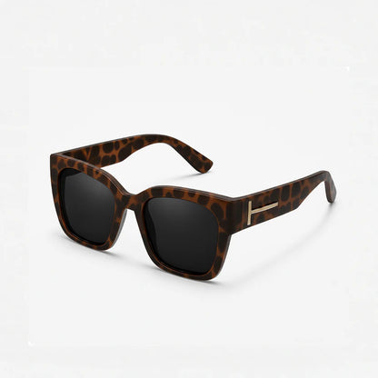 Lunettes de soleil clip-over légères et polarisées