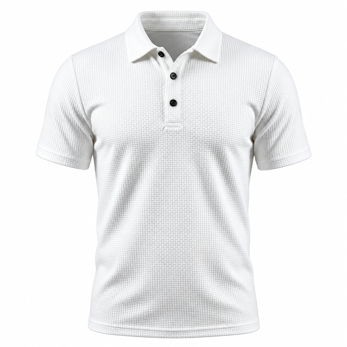 Polo Homme Confort Optimal