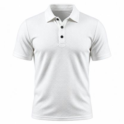Polo Homme Confort Optimal
