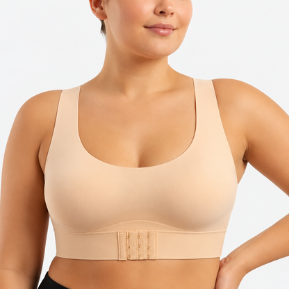 Soutien-Gorge Correcteur de Posture Sans Armatures