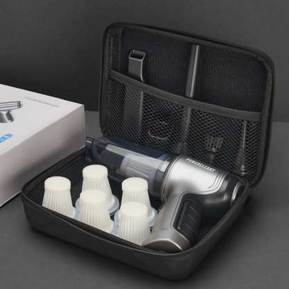 Powercleany – Handstaubsauger