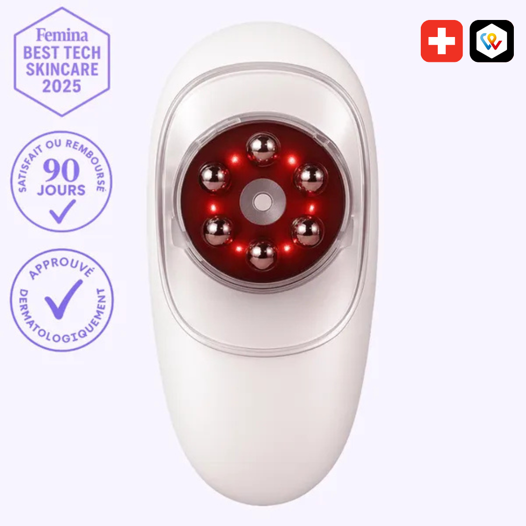 Appareil de Massage Minceur Anti-Cellulite