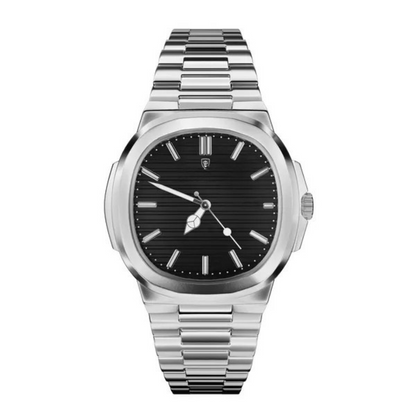 Montre élégante 40mm pour homme
