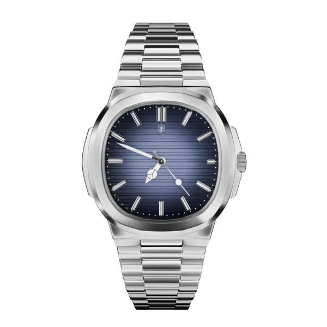 Montre élégante 40mm pour homme