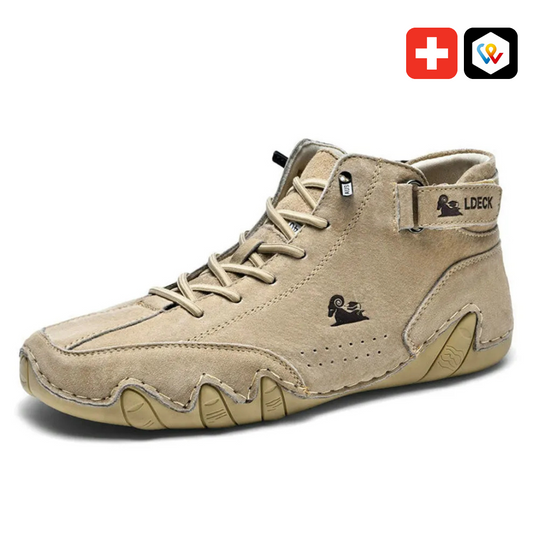 Chaussures Orthopédiques Imperméables et Réparatrices