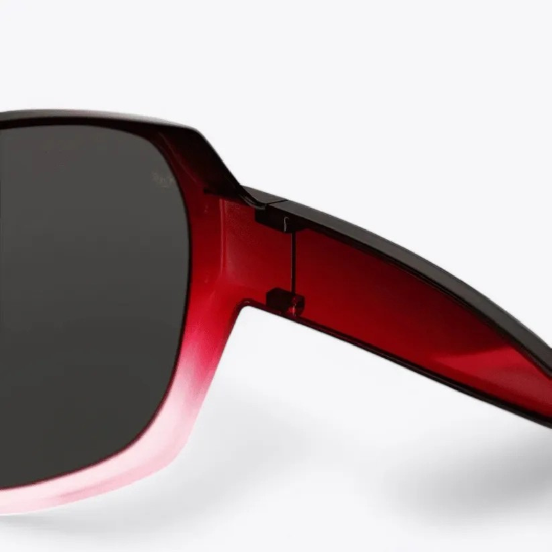 Lunettes de Soleil à Superposition