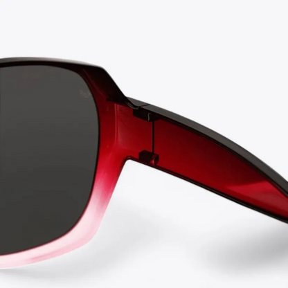 Lunettes de Soleil à Superposition
