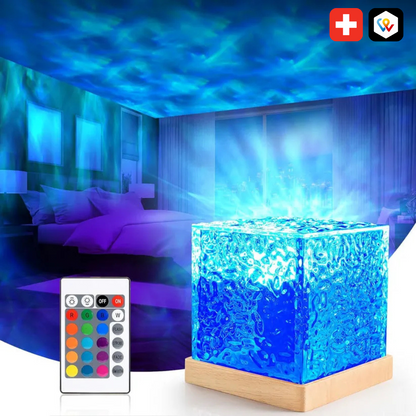 Stimmungslicht Lampe für Zuhause