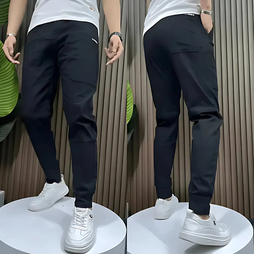 Pantalon Cargo Extensible Homme – (1+1 GRATUIT)