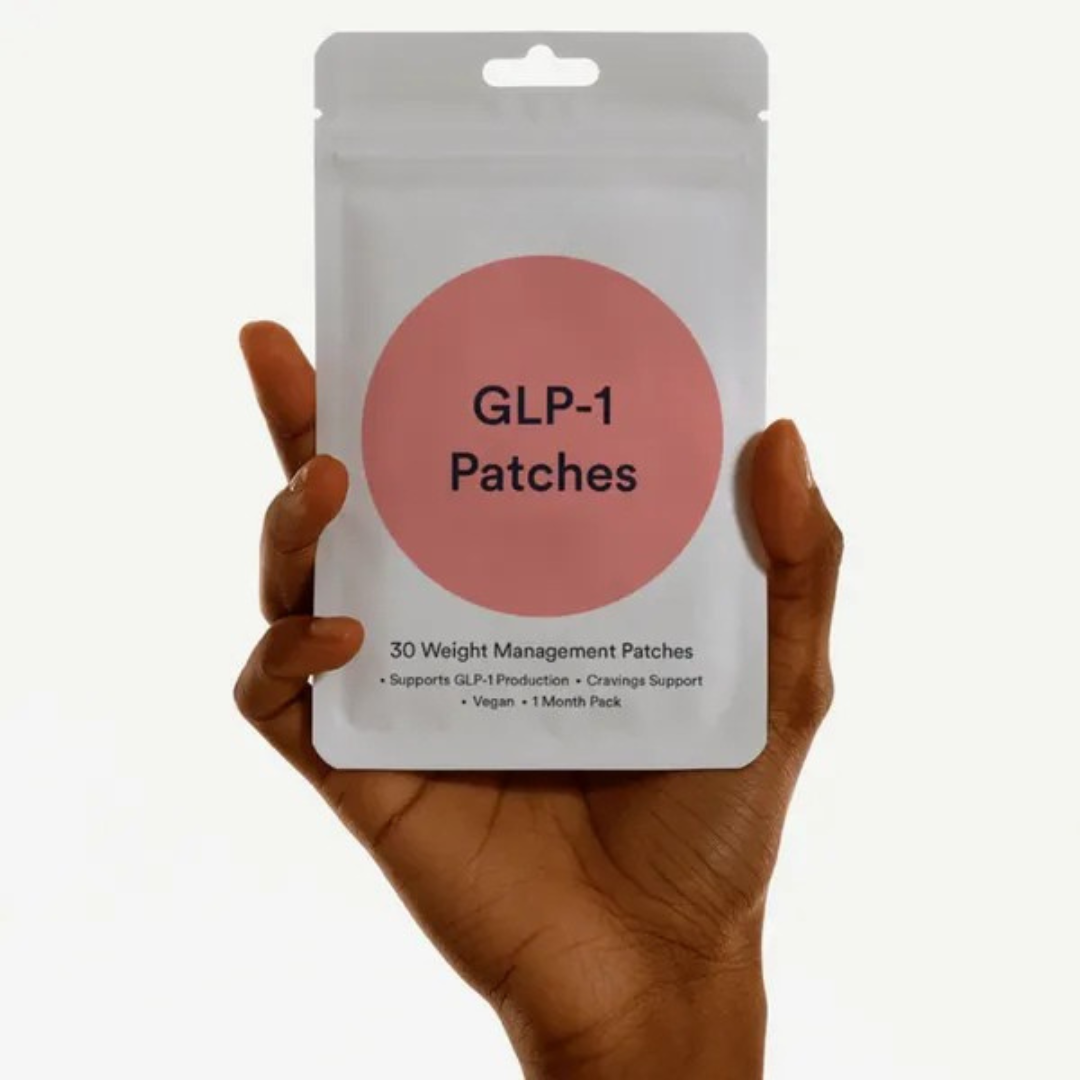 Patchs GLP-1