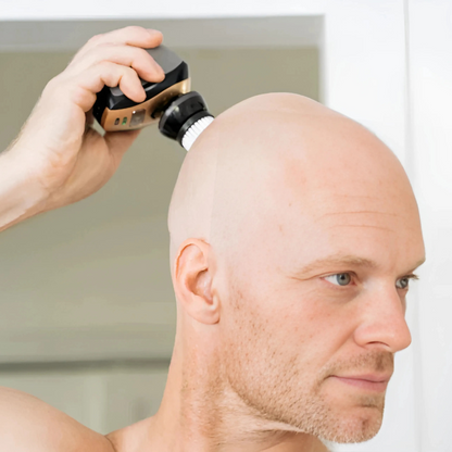 Rasoir électrique 5 en 1