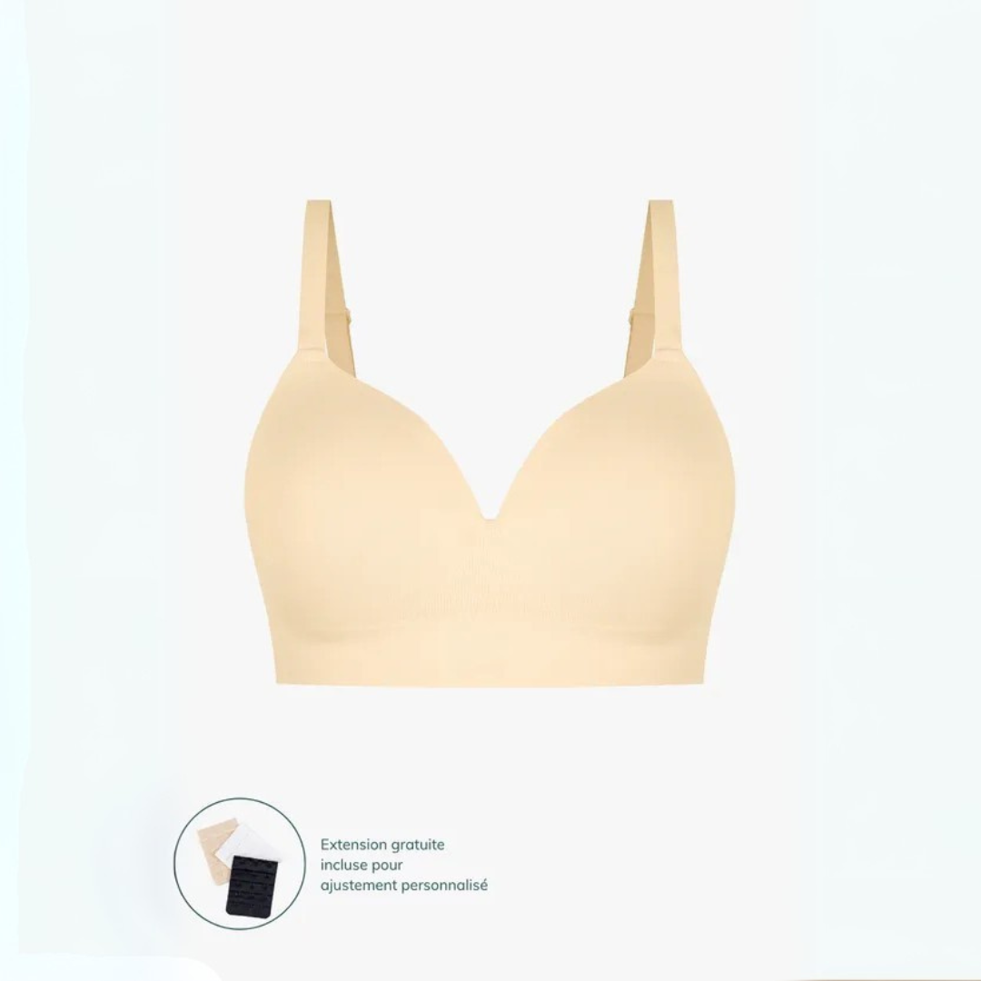 Soutien-gorge Confort Essentiel