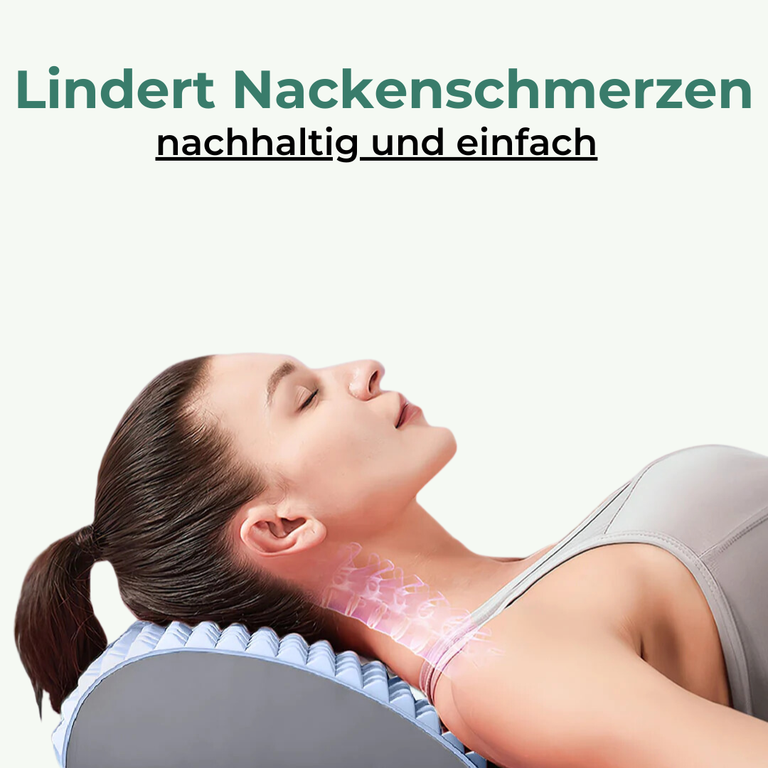 ComfortAura Rückenretter