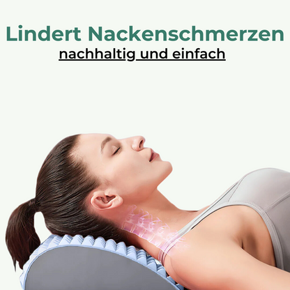 ComfortAura® Rückenretter