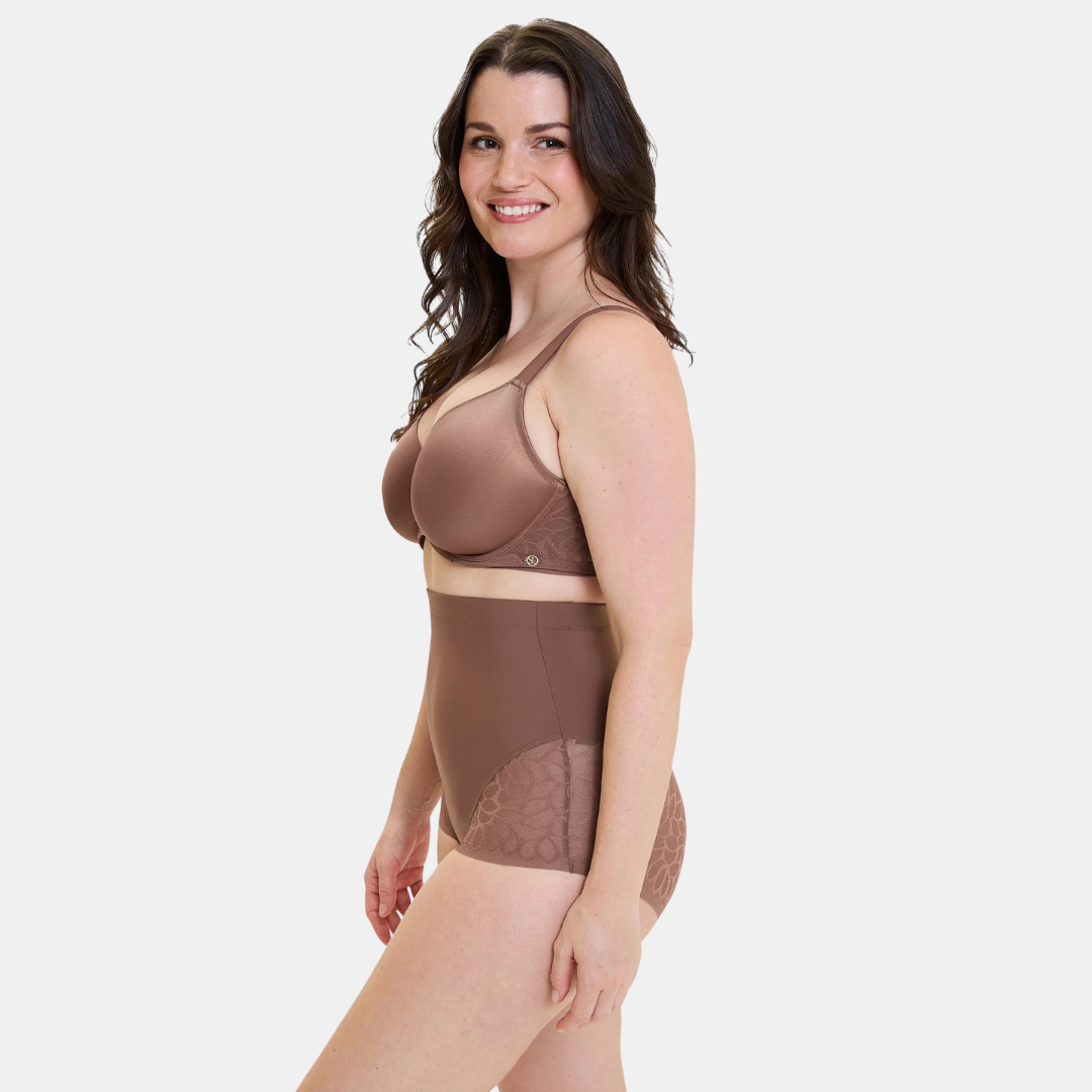 Culotte Taille Très Haute