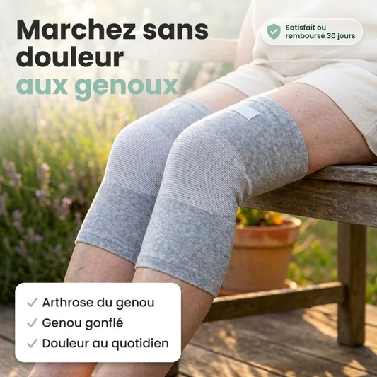 Genouillère rotulienne