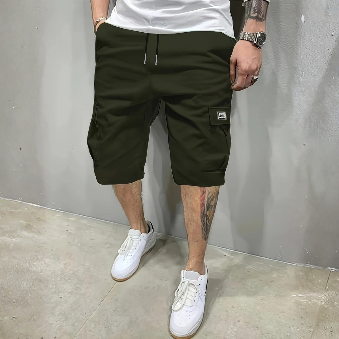 Cargo-Shorts für Herren