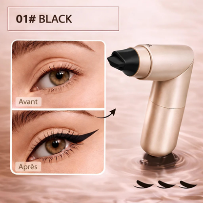 Drehbarer Eyeliner