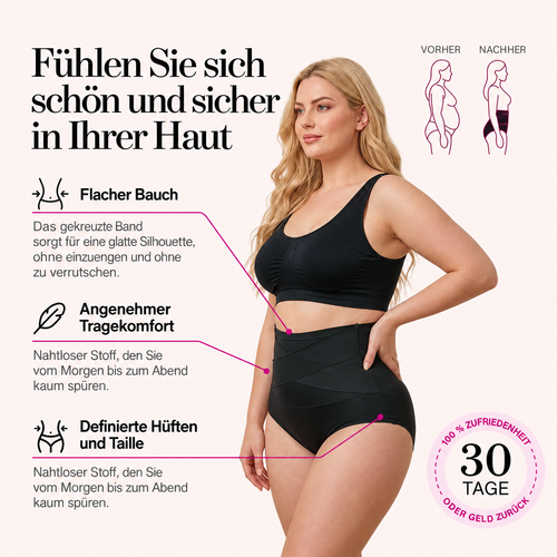 360°-Formhose