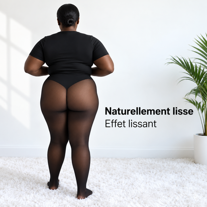 Legging Sculptant Thermique Femme