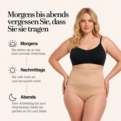 360°-Formhose