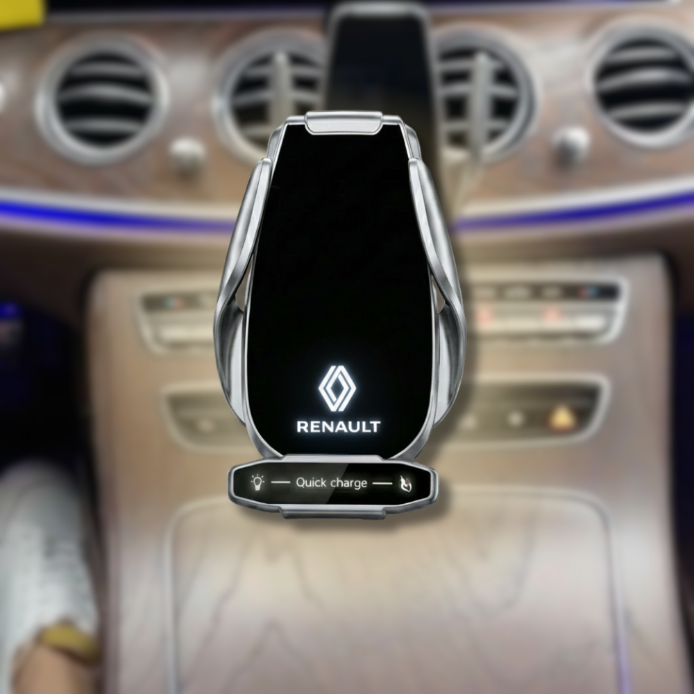 Telefonhalterung für das Auto