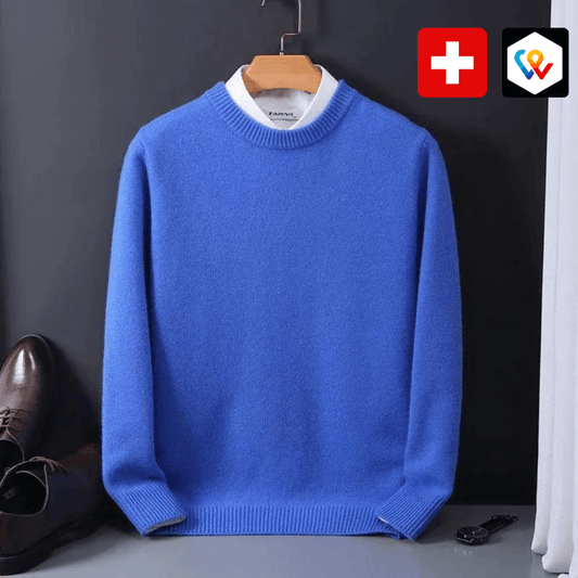 Alexandre - Pull en cachemire