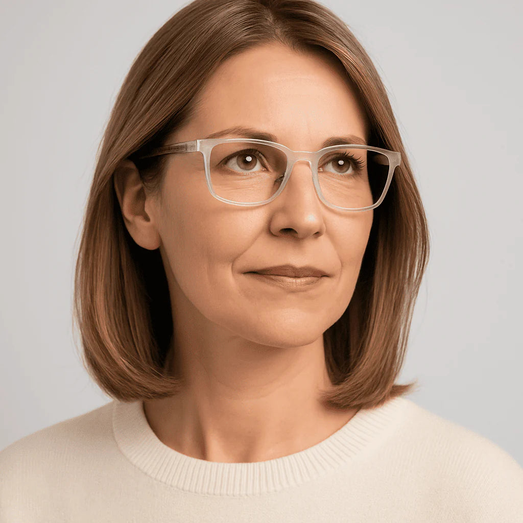 Lunettes à vision longue distance – Pour une vue claire et confortable