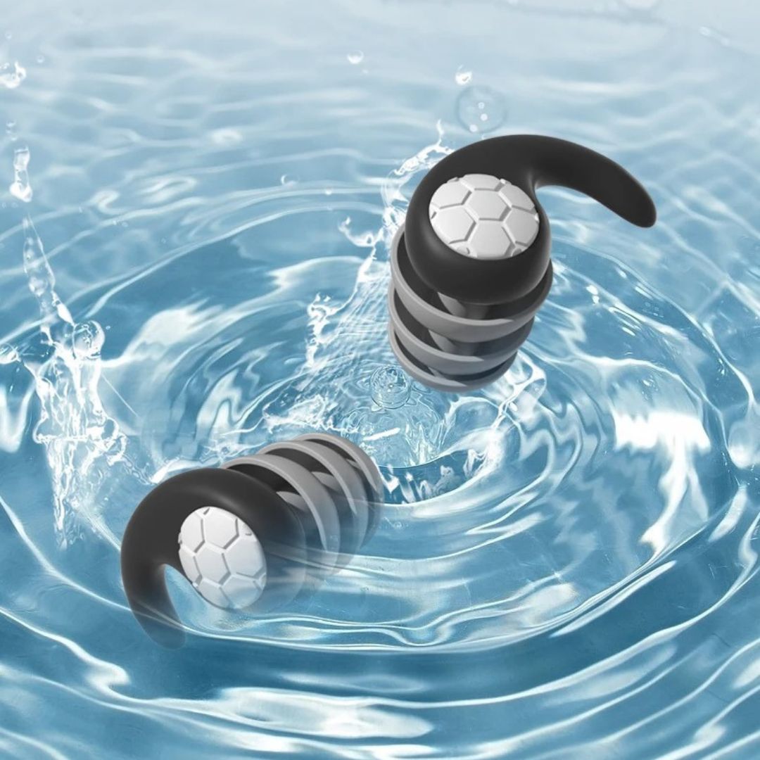 Ohrstöpsel zum Schlafen | SleepGuard™