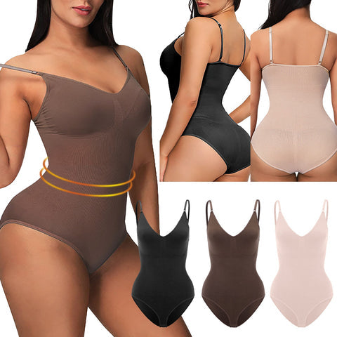 Shapewear - Luxus Bodysuit