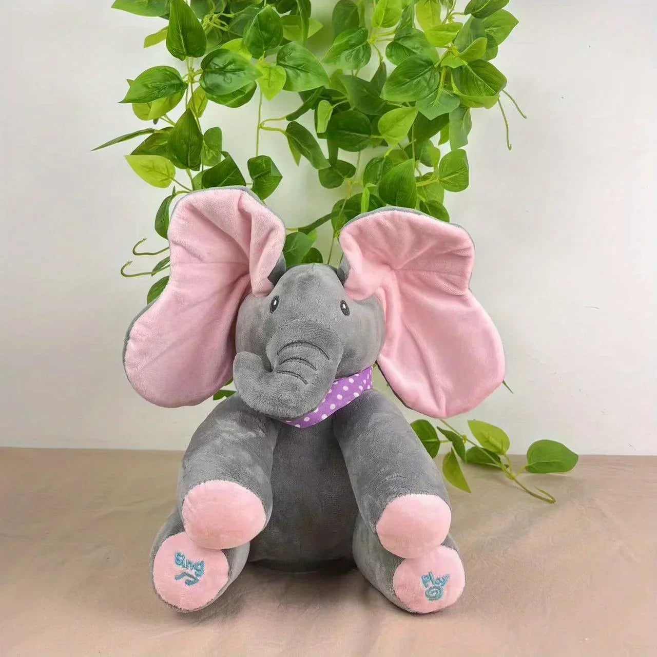 LeoLea – Elefant TEO