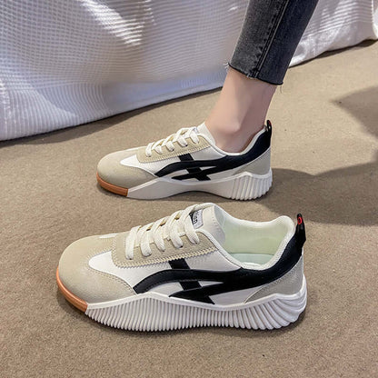 Baskets Ultra Confort au Style Moderne