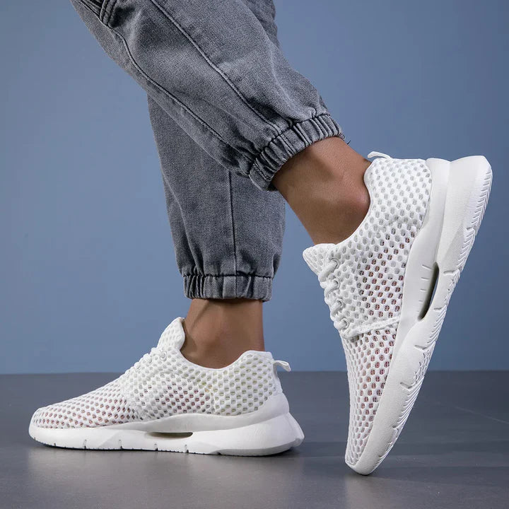 Baskets Respirantes Légères pour Femme et Homme