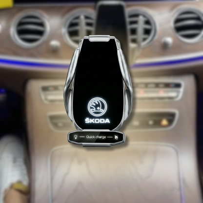 Telefonhalterung für das Auto