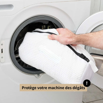 Sac de lavage protecteur pour baskets