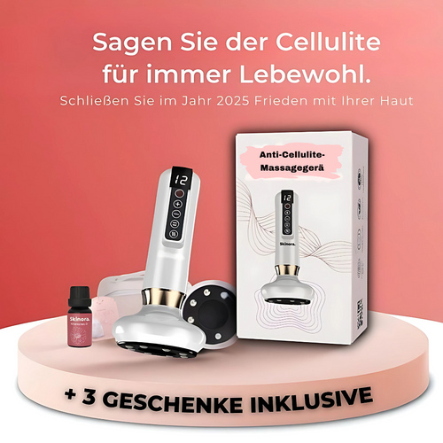 Anti-Cellulite Massagegerät