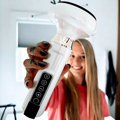 Anti-Cellulite Massagegerät
